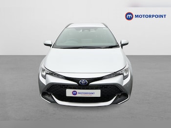 Used Toyota Corolla 2024 for sale - 76322644: Photo