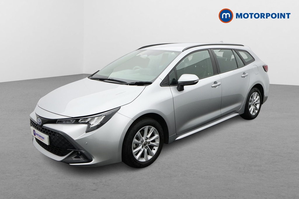 Used Toyota Corolla 2024 for sale - 76322644: Photo 3
