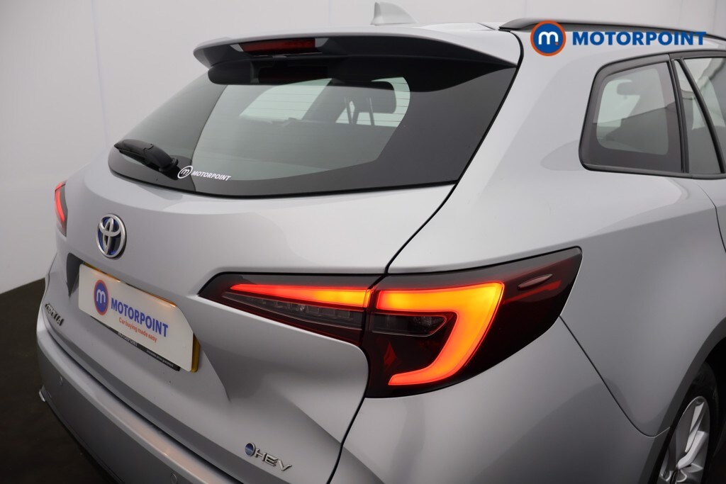 Used Toyota Corolla 2024 for sale - 76322644: Photo 31