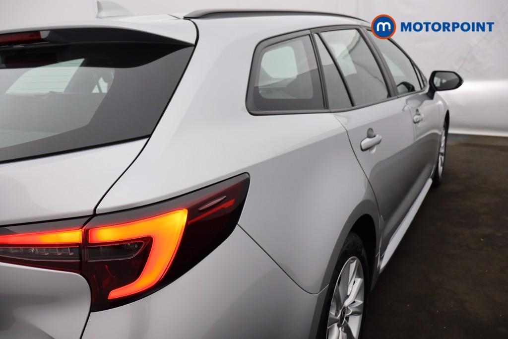 Used Toyota Corolla 2024 for sale - 76322644: Photo 32