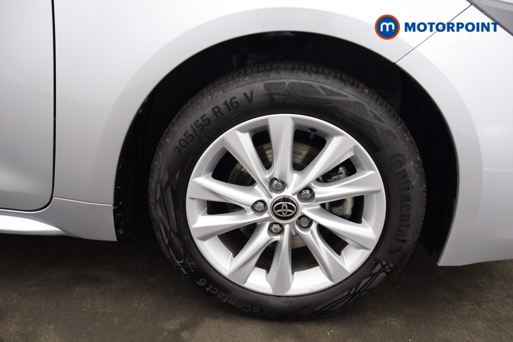 Used Toyota Corolla 2024 for sale - 76322644: Photo 34