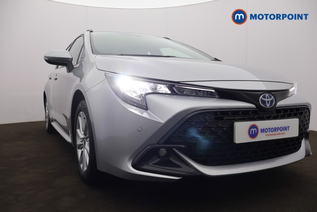 Used Toyota Corolla 2024 for sale - 76322644: Photo 35