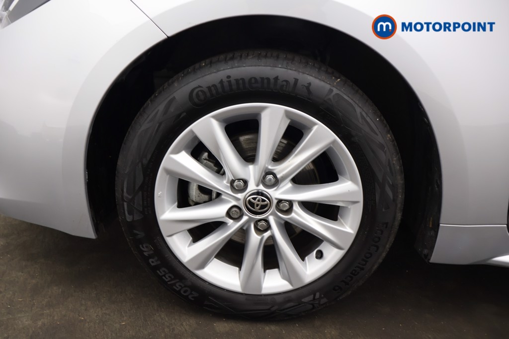 Used Toyota Corolla 2024 for sale - 76322644: Photo 36