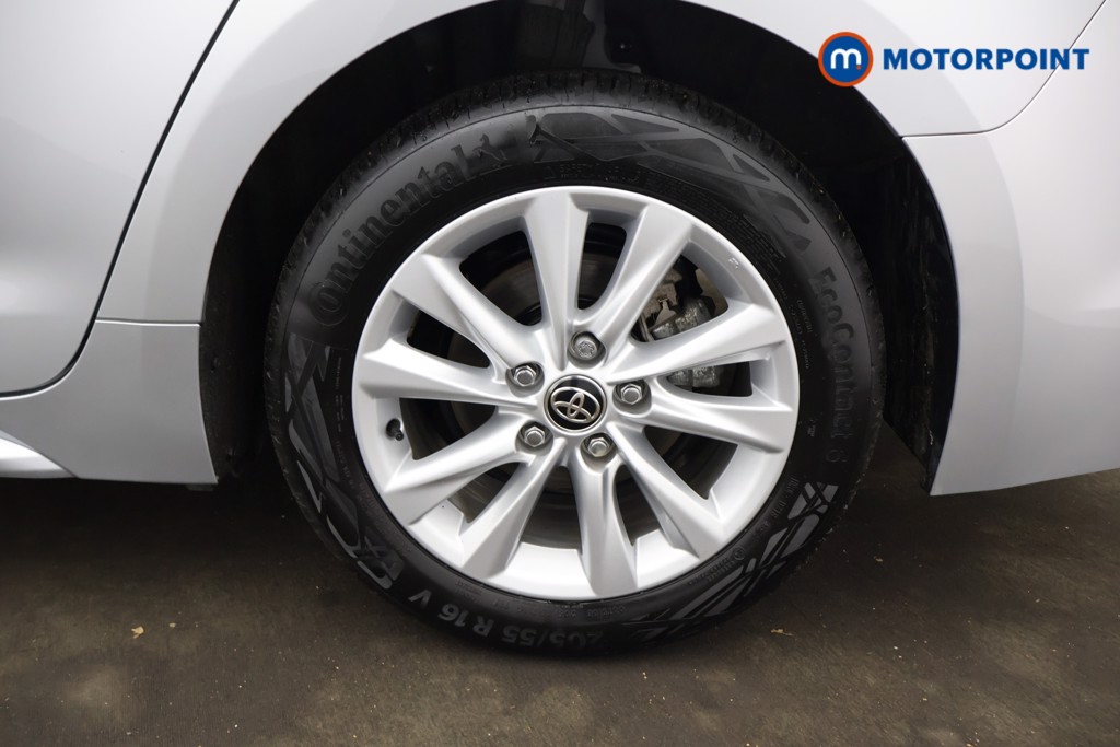 Used Toyota Corolla 2024 for sale - 76322644: Photo 37