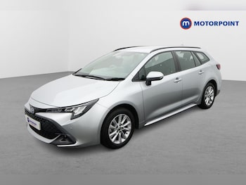 Used Toyota Corolla 2024 for sale - 76322644: Photo