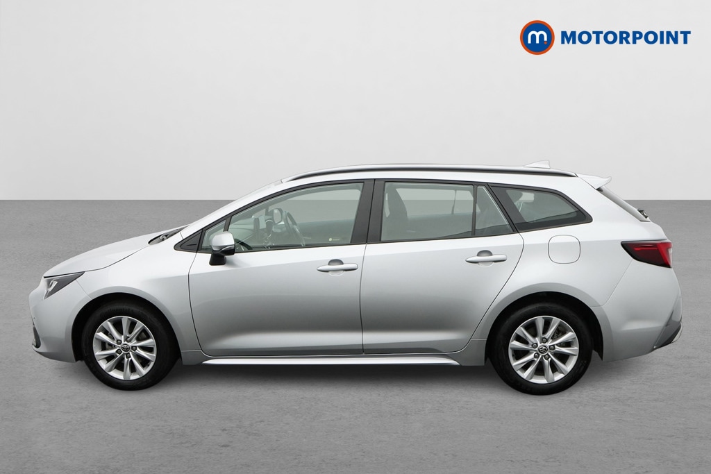 Used Toyota Corolla 2024 for sale - 76322644: Photo 4