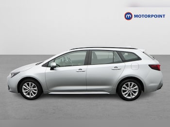 Used Toyota Corolla 2024 for sale - 76322644: Photo