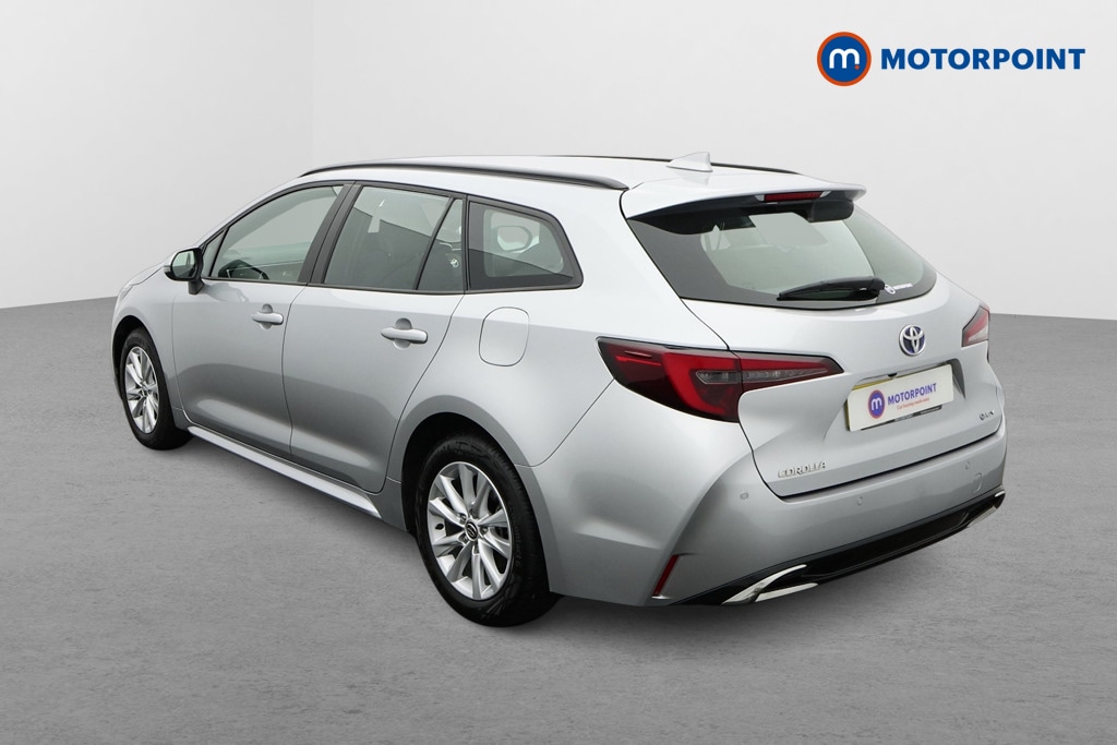 Used Toyota Corolla 2024 for sale - 76322644: Photo 5
