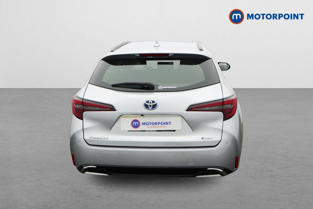 Used Toyota Corolla 2024 for sale - 76322644: Photo 6