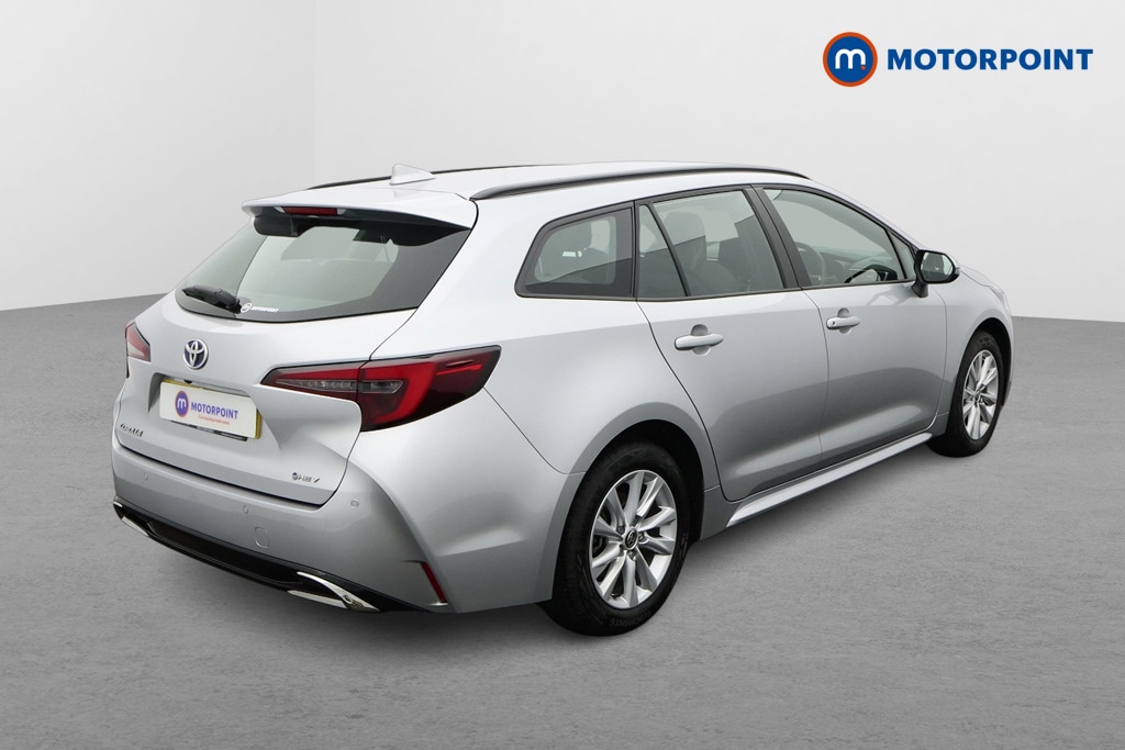 Used Toyota Corolla 2024 for sale - 76322644: Photo 7