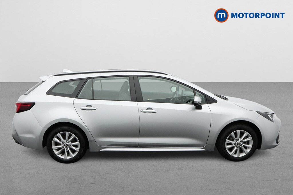 Used Toyota Corolla 2024 for sale - 76322644: Photo 8