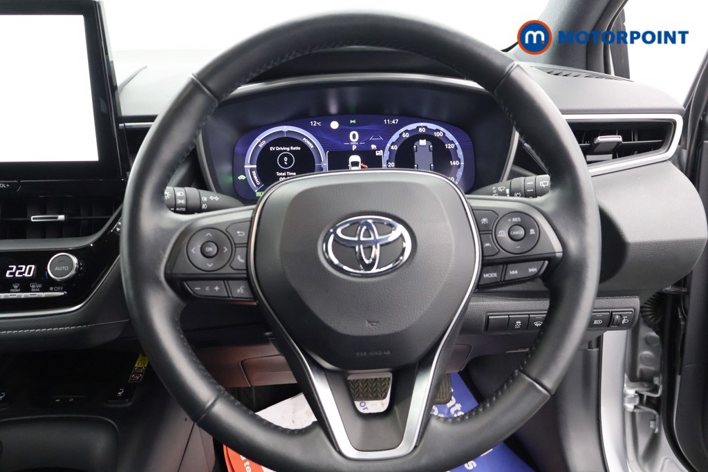 Used Toyota Corolla 2024 for sale - 76322644: Photo 9
