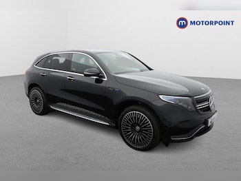 Used Mercedes-Benz EQC undefined for sale - 78400329: Photo
