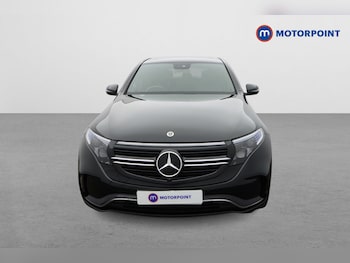 Used Mercedes-Benz EQC undefined for sale - 78400329: Photo