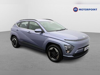 Hyundai KONA feature image