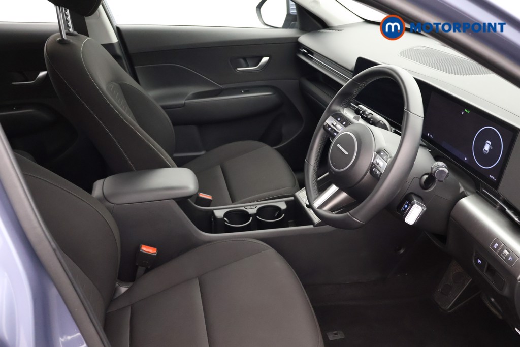 Used Hyundai KONA 2025 for sale - 77849011: Photo 20