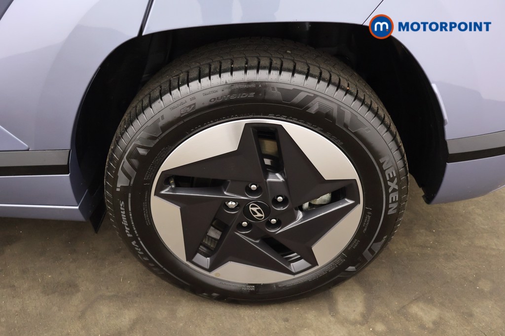 Used Hyundai KONA 2025 for sale - 77849011: Photo 29