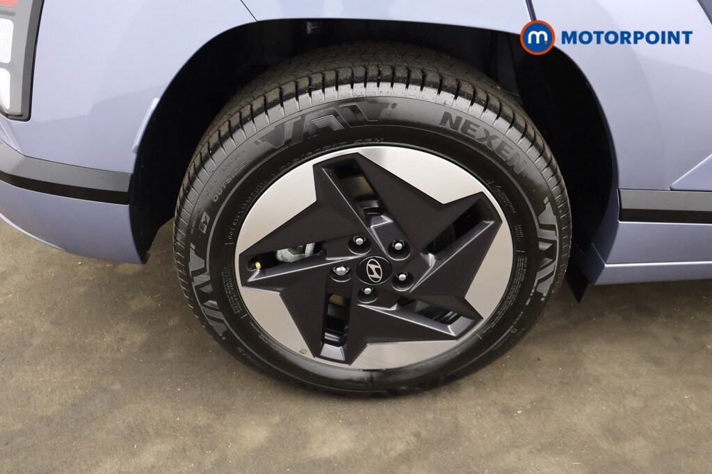 Used Hyundai KONA 2025 for sale - 77849011: Photo 30