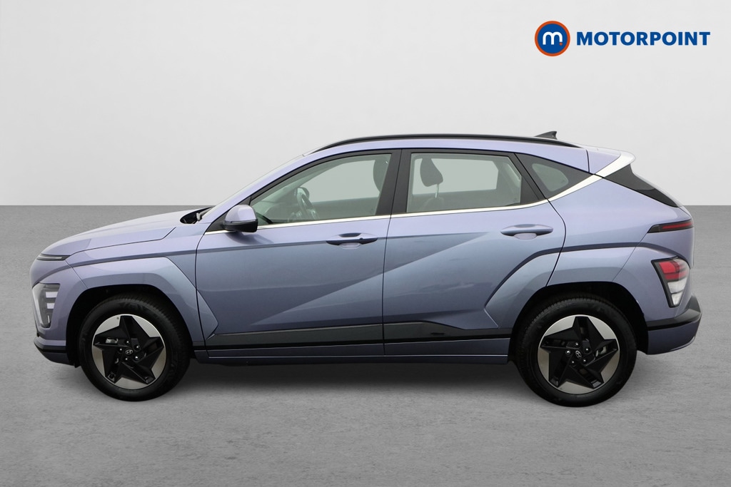 Used Hyundai KONA 2025 for sale - 77849011: Photo 4