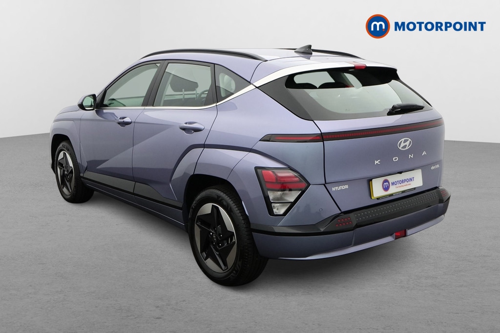 Used Hyundai KONA 2025 for sale - 77849011: Photo 5