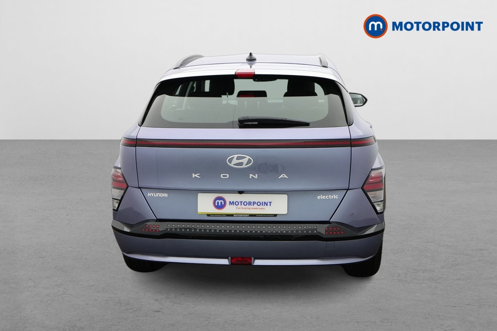 Used Hyundai KONA 2025 for sale - 77849011: Photo 6