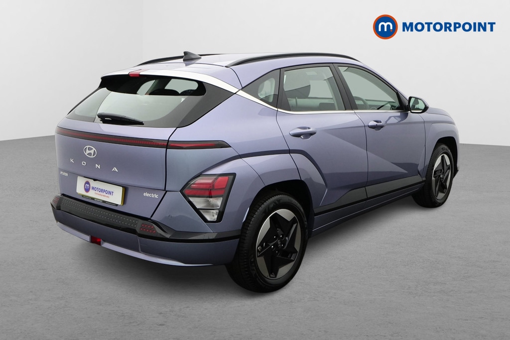 Used Hyundai KONA 2025 for sale - 77849011: Photo 7