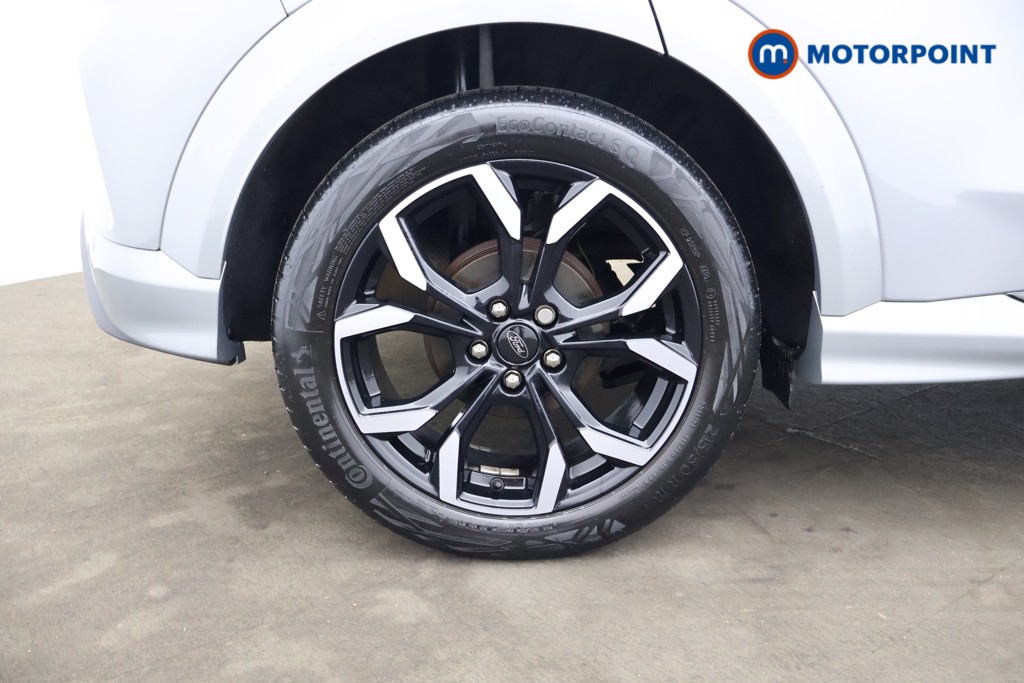 Used Ford Puma 2020 for sale - 77797119: Photo 10