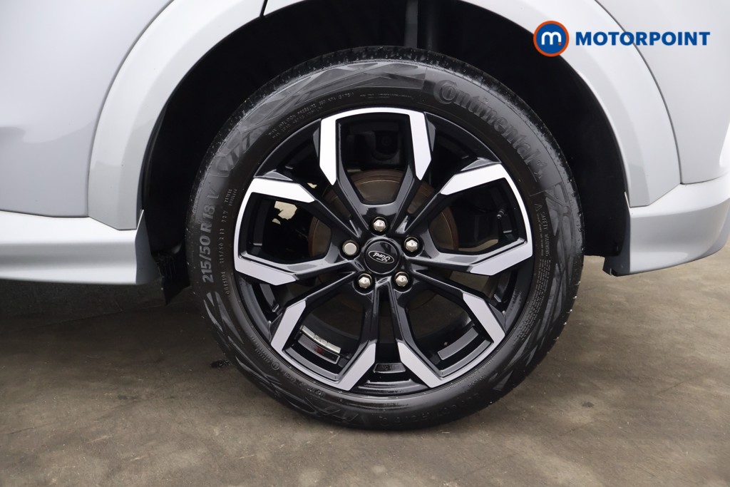 Used Ford Puma 2020 for sale - 77797119: Photo 11