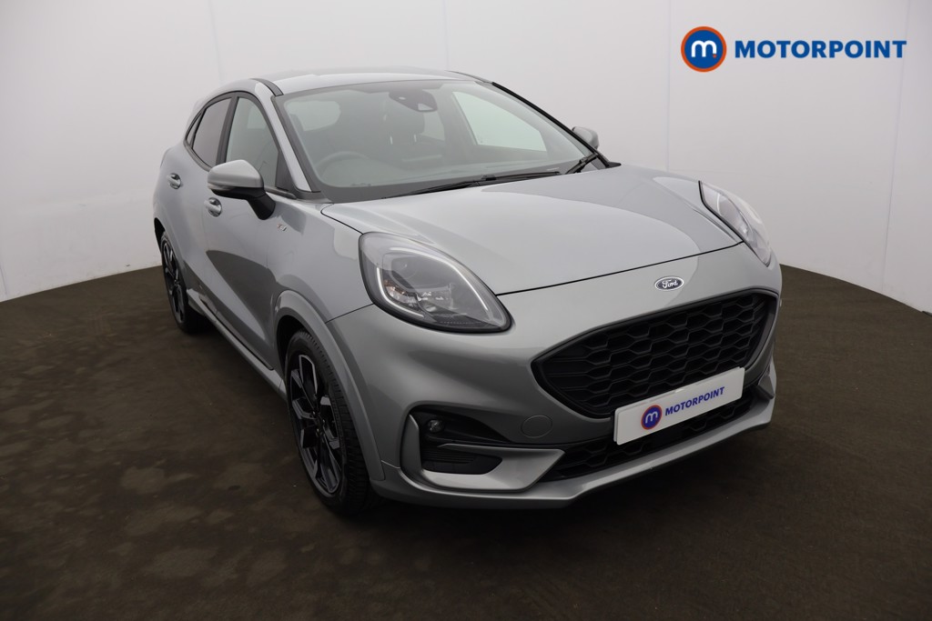 Used Ford Puma 2020 for sale - 77797119: Photo 13
