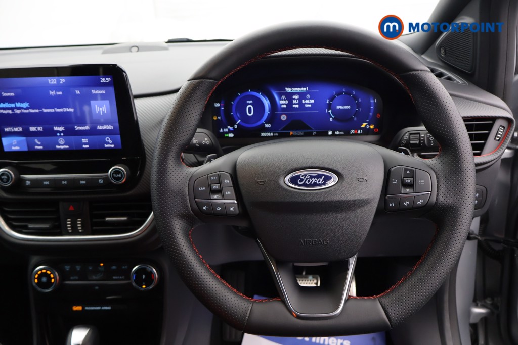 Used Ford Puma 2020 for sale - 77797119: Photo 14