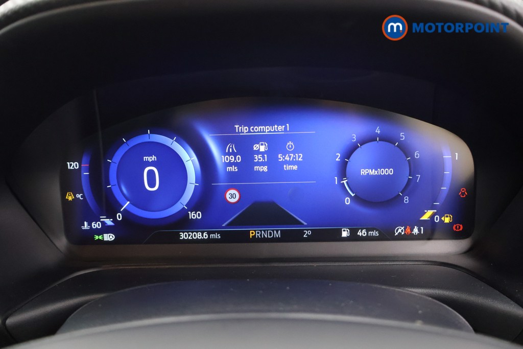 Used Ford Puma 2020 for sale - 77797119: Photo 19