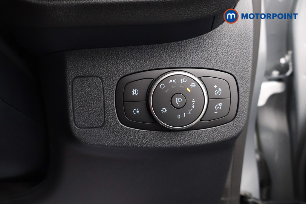 Used Ford Puma 2020 for sale - 77797119: Photo 20