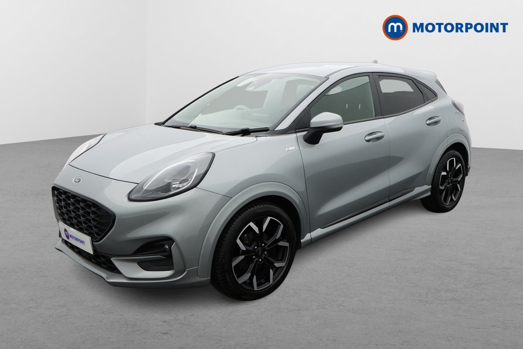 Used Ford Puma 2020 for sale - 77797119: Photo 3