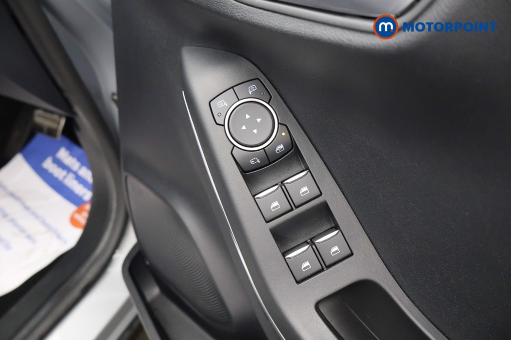 Used Ford Puma 2020 for sale - 77797119: Photo 31