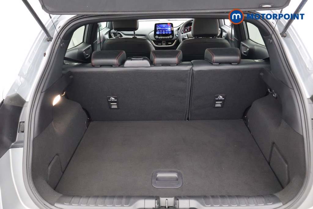 Used Ford Puma 2020 for sale - 77797119: Photo 38