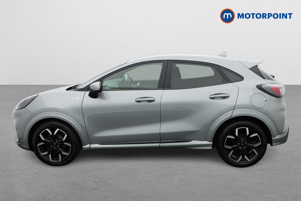 Used Ford Puma 2020 for sale - 77797119: Photo 4