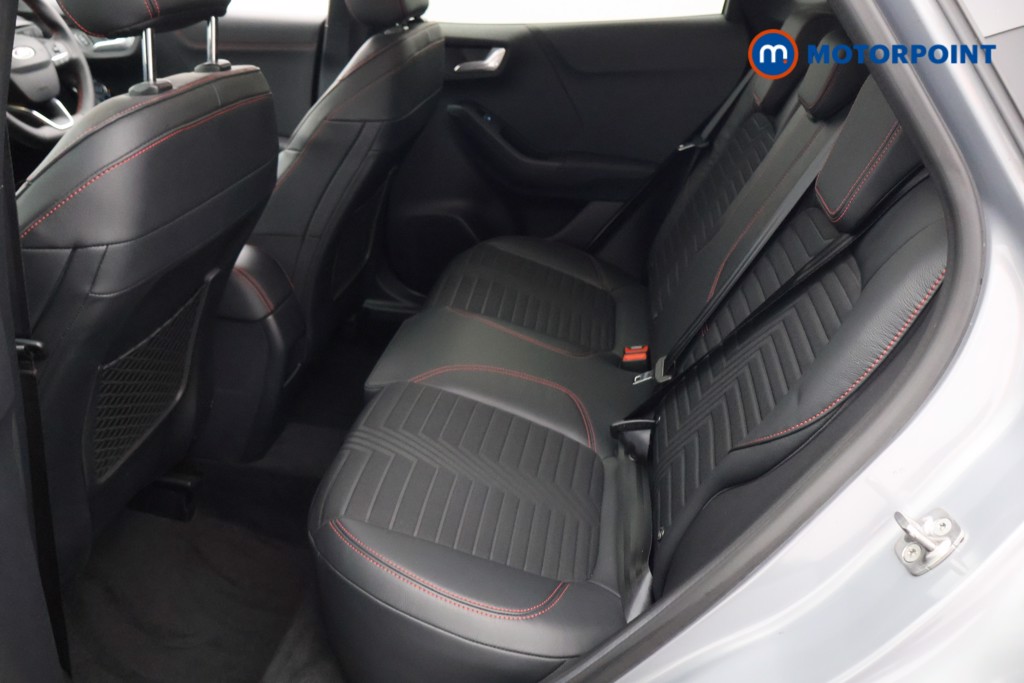 Used Ford Puma 2020 for sale - 77797119: Photo 40