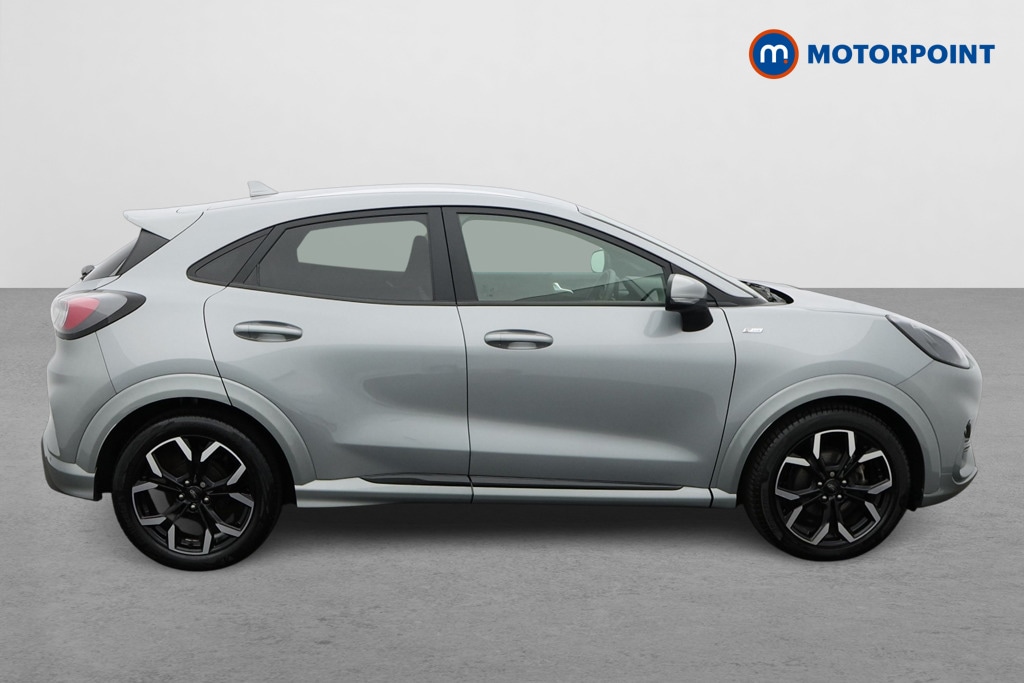 Used Ford Puma 2020 for sale - 77797119: Photo 8