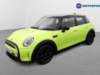 Used MINI Hatch 2022 for sale - 74633677: Photo