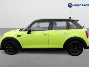 Used MINI Hatch 2022 for sale - 74633677: Photo