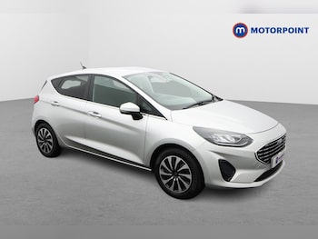 Used Ford Fiesta 2023 for sale - 78805247: Photo