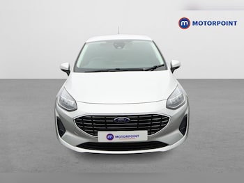 Used Ford Fiesta 2023 for sale - 78805247: Photo