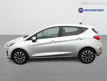Used Ford Fiesta 2023 for sale - 78805247: Photo