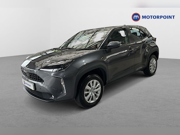 Used Toyota Yaris Cross 2024 for sale - 78640962: Photo