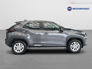 Used Toyota Yaris Cross 2024 for sale - 78640962: Photo