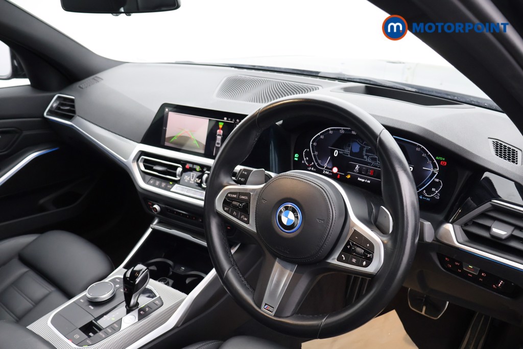 Used BMW 3 Series 2022 for sale - 76972175: Photo 22