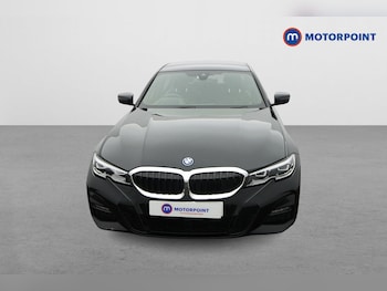 Used BMW 3 Series 2022 for sale - 76972175: Photo