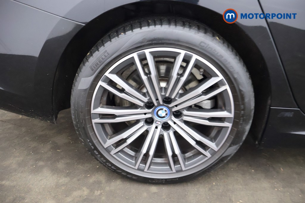 Used BMW 3 Series 2022 for sale - 76972175: Photo 32