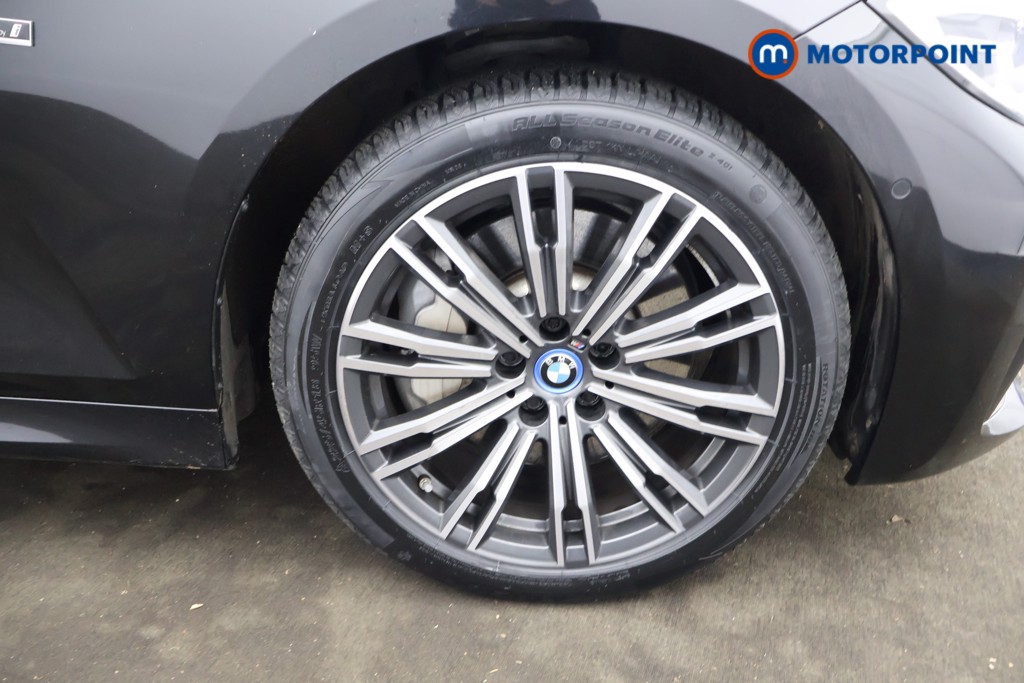 Used BMW 3 Series 2022 for sale - 76972175: Photo 33