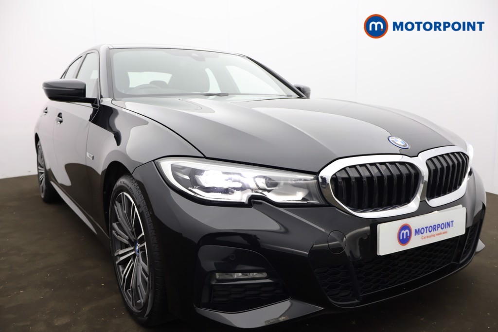 Used BMW 3 Series 2022 for sale - 76972175: Photo 34